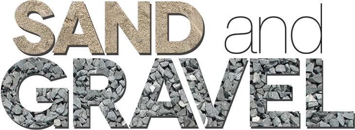 Mike Schaeper Sand & Gravel LLC logo